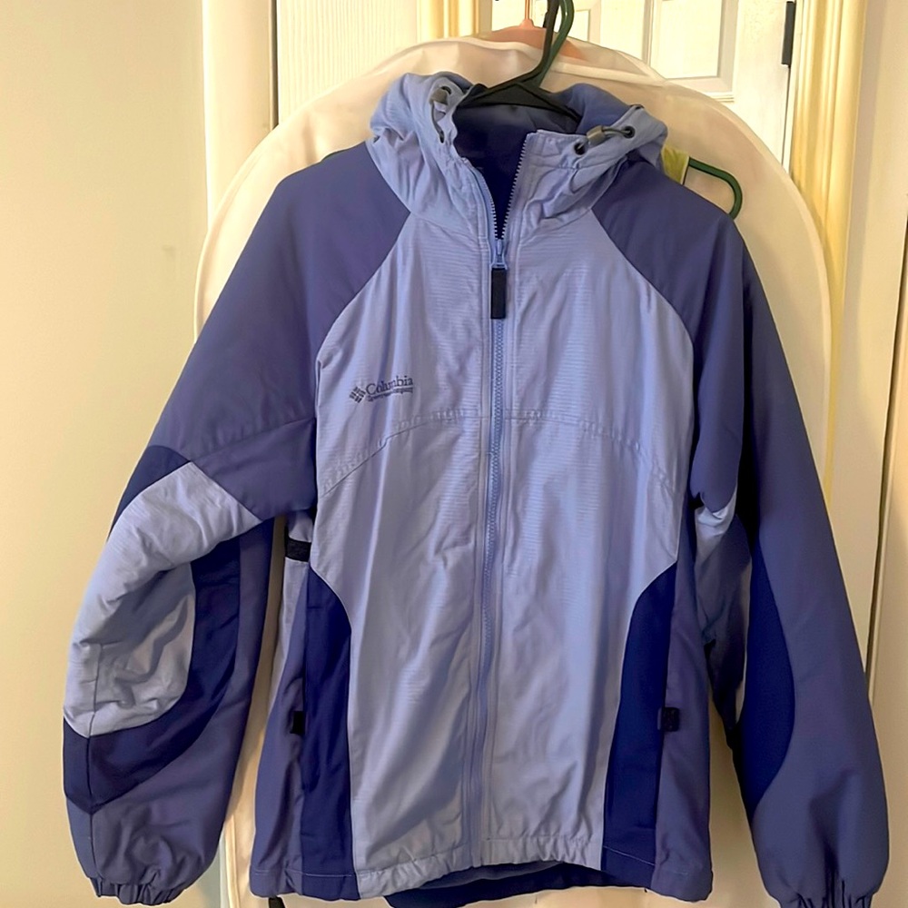 Columbia Sportswear Winter Jacket